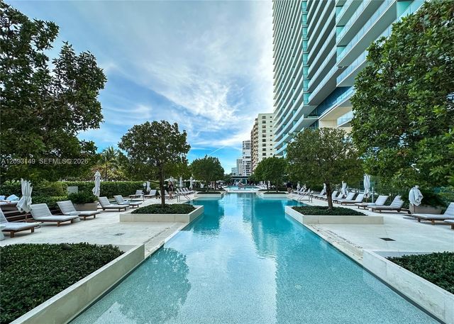 10201 Collins Avenue 705, Bal Harbour, FL 33154