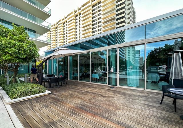 10201 Collins Avenue 705, Bal Harbour, FL 33154