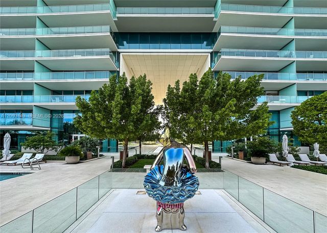 10201 Collins Avenue 705, Bal Harbour, FL 33154
