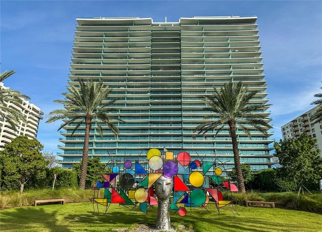 10201 Collins Avenue 705, Bal Harbour, FL 33154
