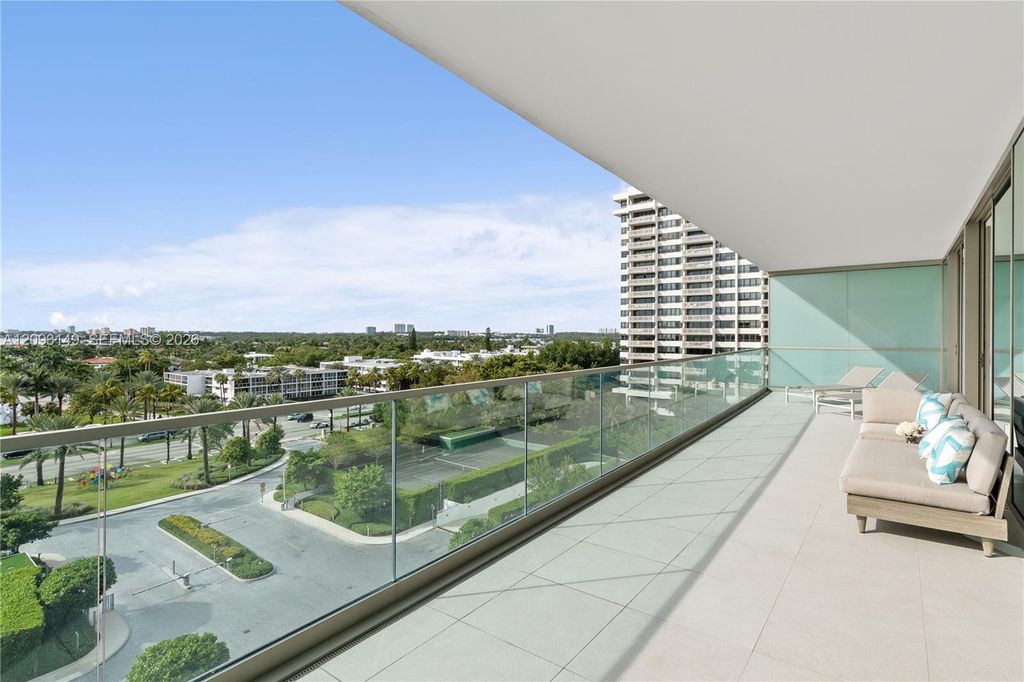 10201 Collins Avenue 705, Bal Harbour, FL 33154