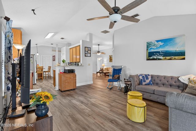 1529 COTTON CLOVER Drive, Orange Park, FL 32065