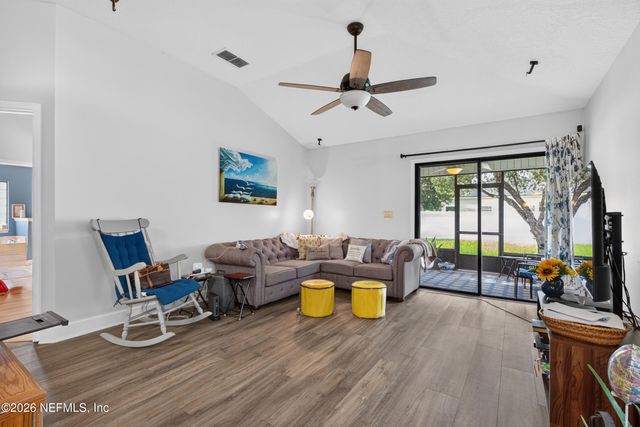 1529 COTTON CLOVER Drive, Orange Park, FL 32065