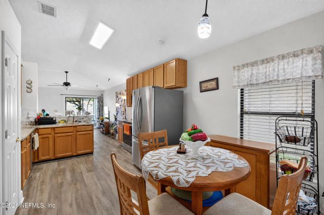 1529 COTTON CLOVER Drive, Orange Park, FL 32065