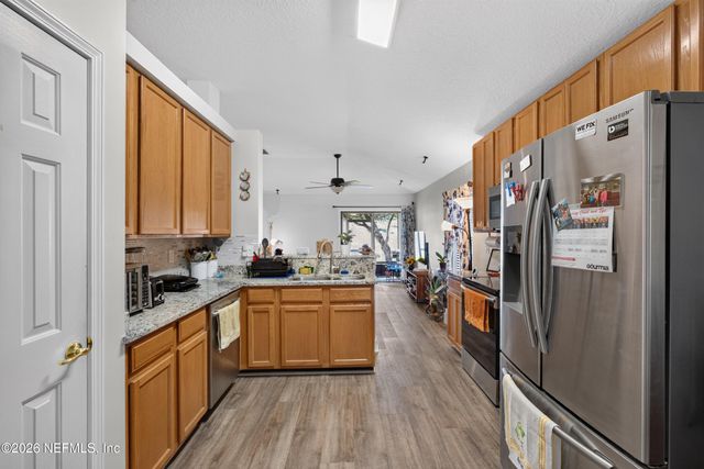1529 COTTON CLOVER Drive, Orange Park, FL 32065