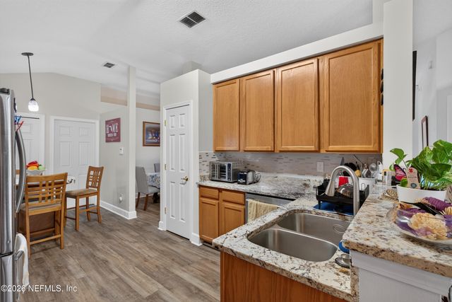 1529 COTTON CLOVER Drive, Orange Park, FL 32065