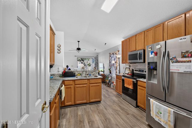 1529 COTTON CLOVER Drive, Orange Park, FL 32065