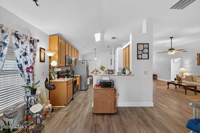 1529 COTTON CLOVER Drive, Orange Park, FL 32065
