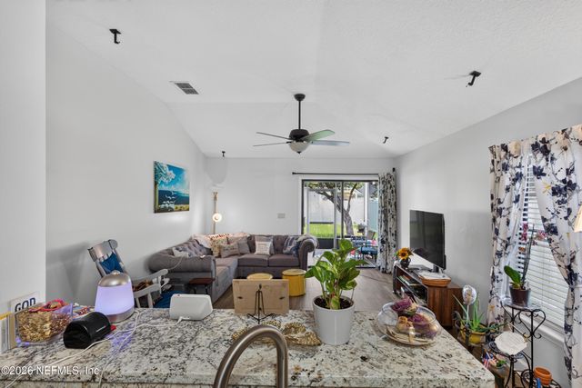 1529 COTTON CLOVER Drive, Orange Park, FL 32065
