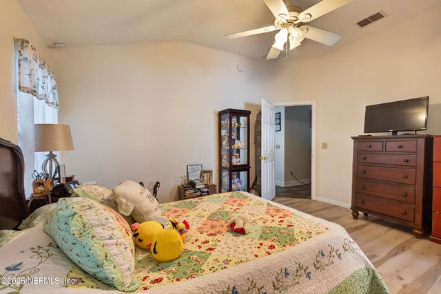 1529 COTTON CLOVER Drive, Orange Park, FL 32065