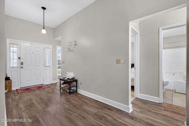 1529 COTTON CLOVER Drive, Orange Park, FL 32065