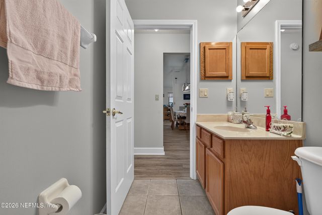 1529 COTTON CLOVER Drive, Orange Park, FL 32065