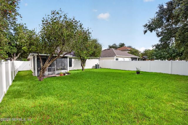 1529 COTTON CLOVER Drive, Orange Park, FL 32065