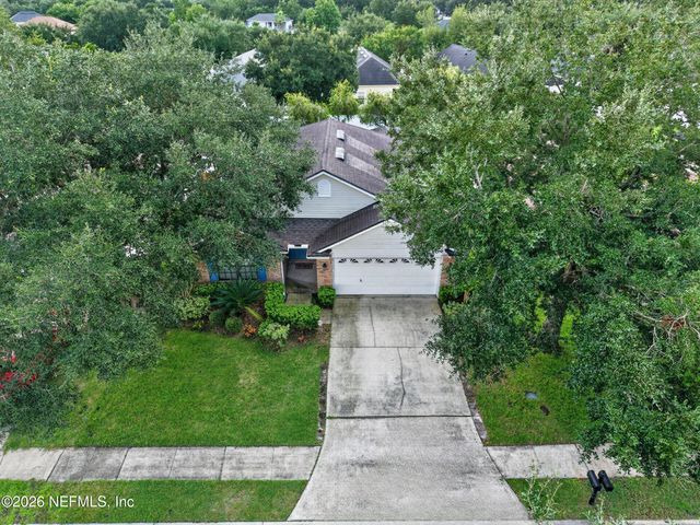 1529 COTTON CLOVER Drive, Orange Park, FL 32065