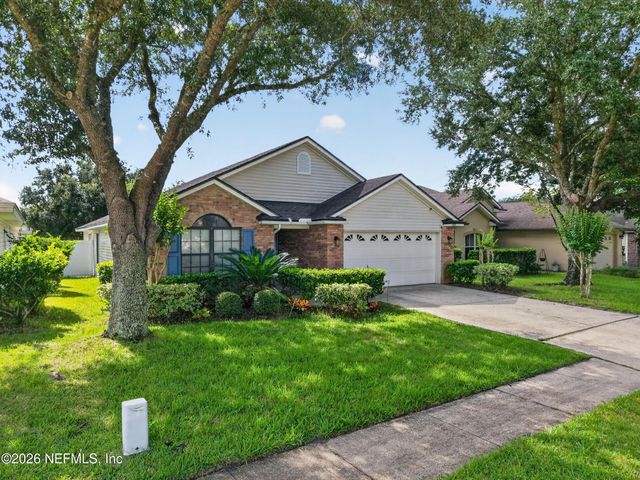 1529 COTTON CLOVER Drive, Orange Park, FL 32065
