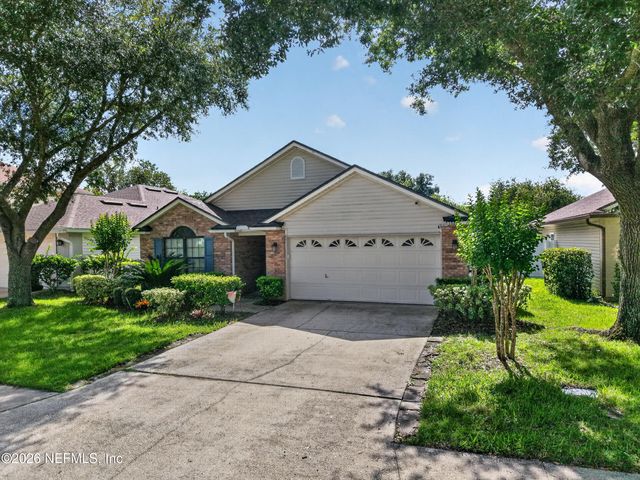 1529 COTTON CLOVER Drive, Orange Park, FL 32065