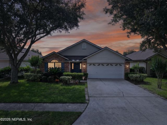 1529 COTTON CLOVER Drive, Orange Park, FL 32065