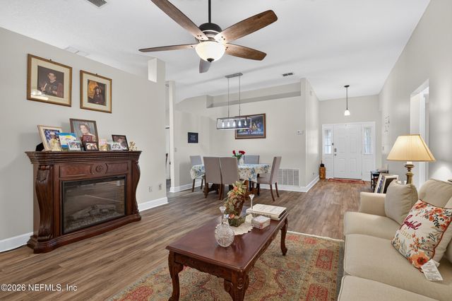 1529 COTTON CLOVER Drive, Orange Park, FL 32065