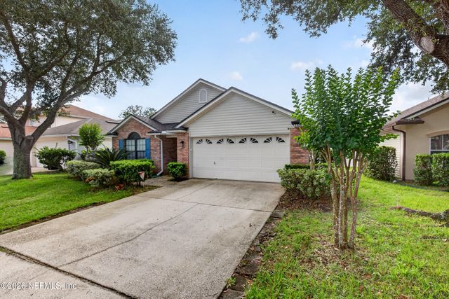 1529 COTTON CLOVER Drive, Orange Park, FL 32065
