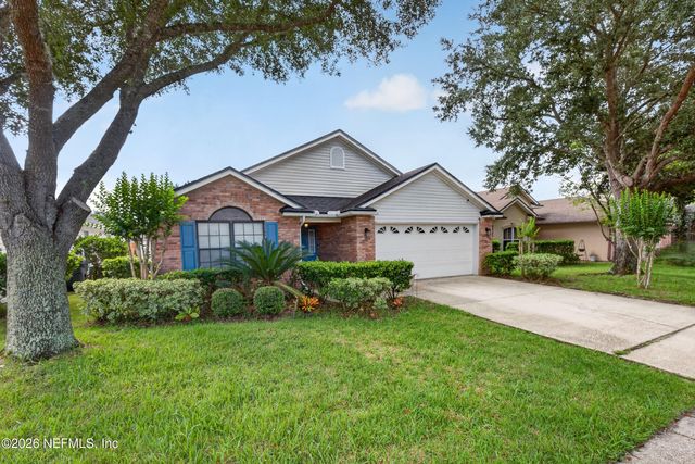 1529 COTTON CLOVER Drive, Orange Park, FL 32065