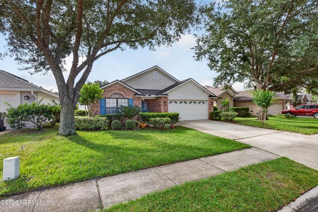 1529 COTTON CLOVER Drive, Orange Park, FL 32065
