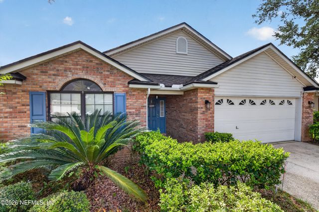 1529 COTTON CLOVER Drive, Orange Park, FL 32065
