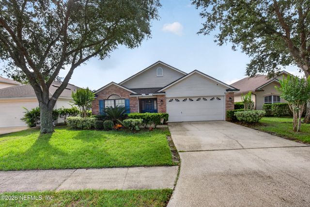 1529 COTTON CLOVER Drive, Orange Park, FL 32065