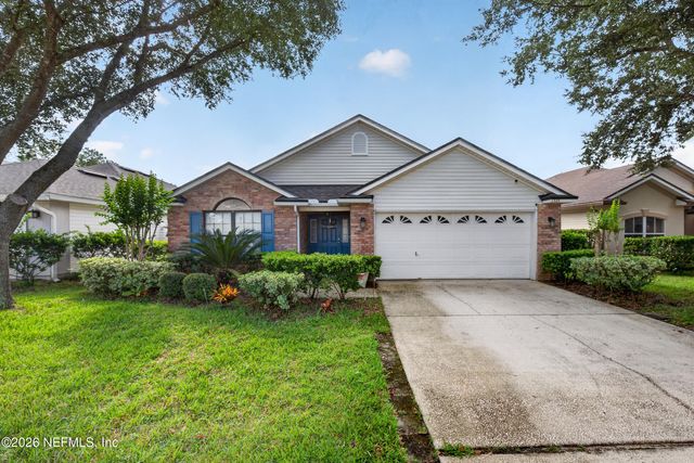 1529 COTTON CLOVER Drive, Orange Park, FL 32065