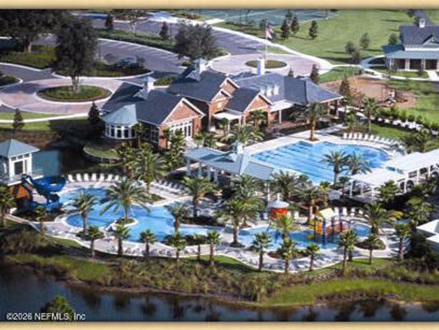 1529 COTTON CLOVER Drive, Orange Park, FL 32065