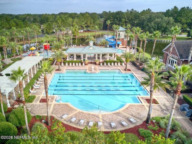 1529 COTTON CLOVER Drive, Orange Park, FL 32065