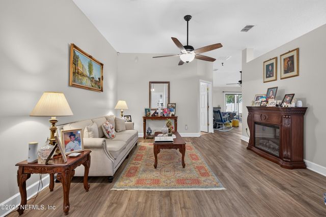 1529 COTTON CLOVER Drive, Orange Park, FL 32065