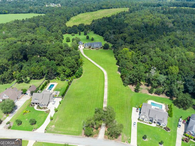 1017 Chattahoochee Drive, Bonaire, GA 31005