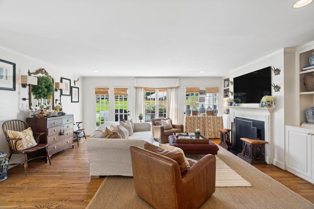 115 Alton Rd, Nashville, TN 37205