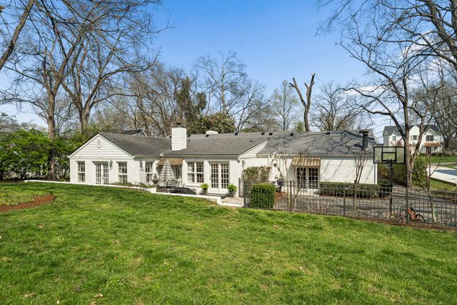 115 Alton Rd, Nashville, TN 37205