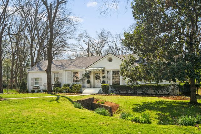 115 Alton Rd, Nashville, TN 37205