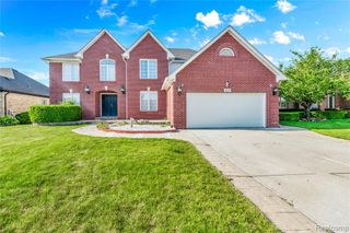 20379 Bannister Drive, Macomb, MI 48044