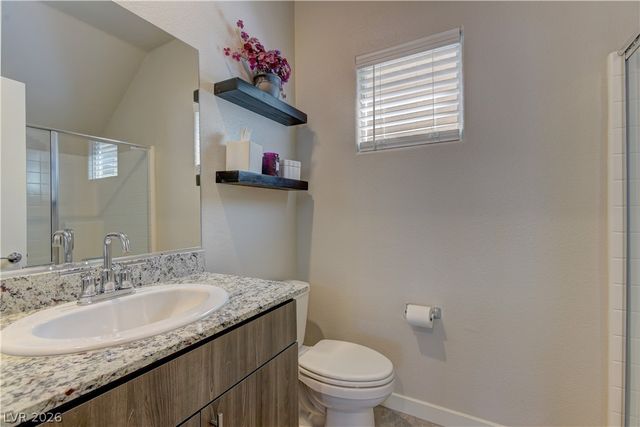 3808 Corellia Avenue, North Las Vegas, NV 89084