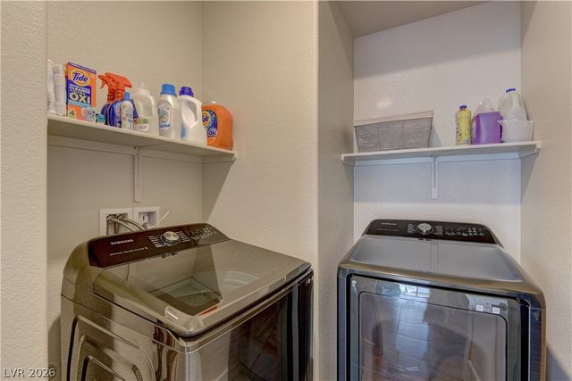 3808 Corellia Avenue, North Las Vegas, NV 89084