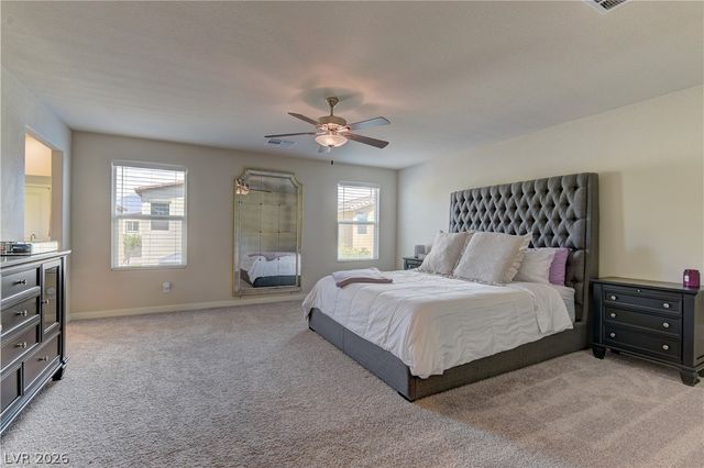 3808 Corellia Avenue, North Las Vegas, NV 89084