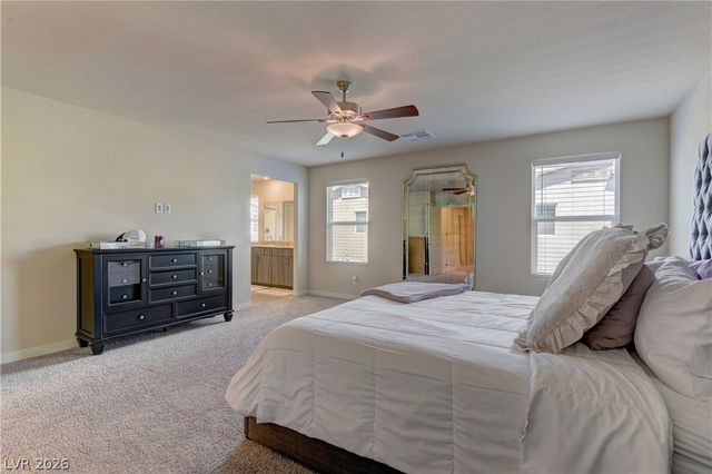 3808 Corellia Avenue, North Las Vegas, NV 89084