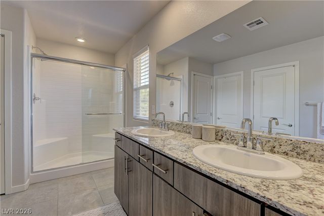 3808 Corellia Avenue, North Las Vegas, NV 89084
