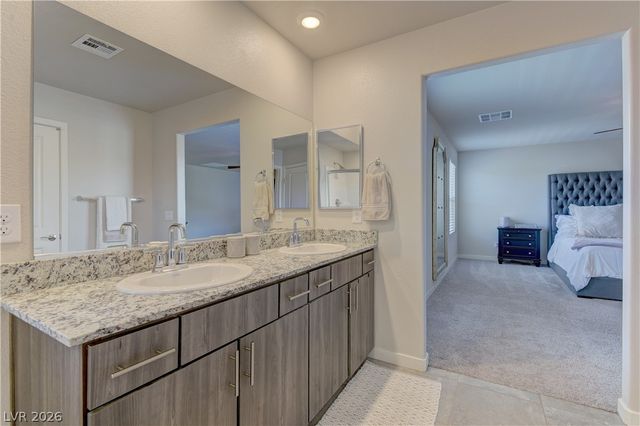 3808 Corellia Avenue, North Las Vegas, NV 89084