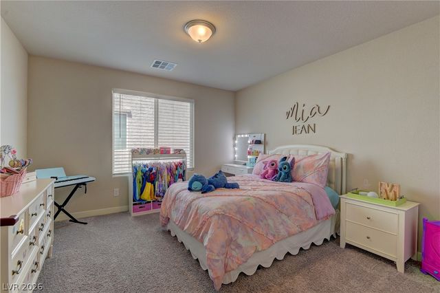3808 Corellia Avenue, North Las Vegas, NV 89084