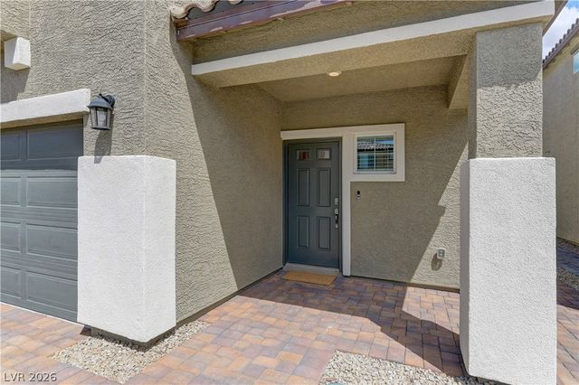 3808 Corellia Avenue, North Las Vegas, NV 89084
