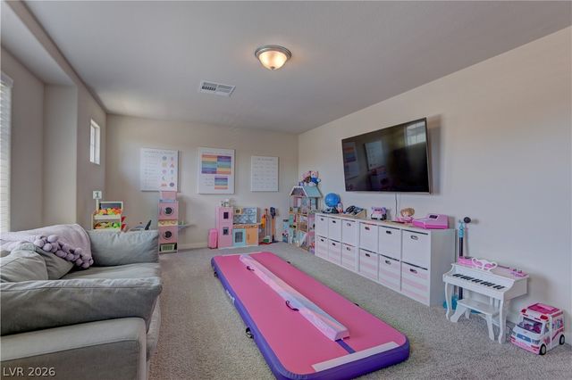 3808 Corellia Avenue, North Las Vegas, NV 89084