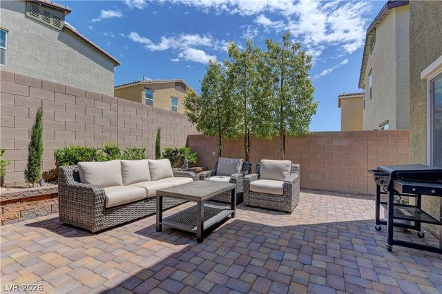 3808 Corellia Avenue, North Las Vegas, NV 89084