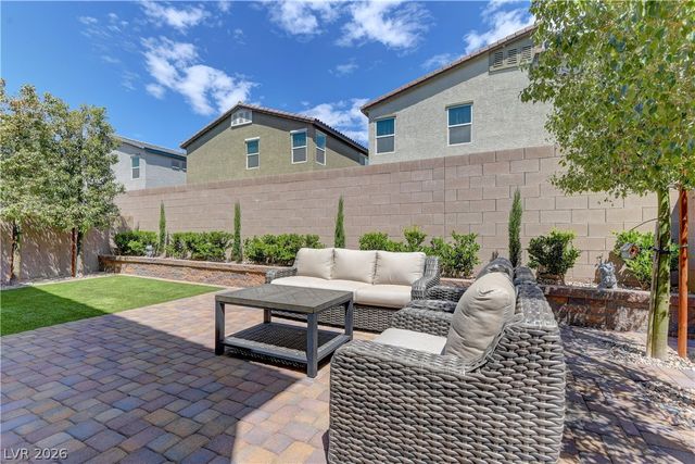 3808 Corellia Avenue, North Las Vegas, NV 89084