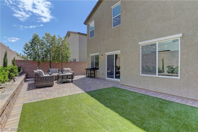 3808 Corellia Avenue, North Las Vegas, NV 89084