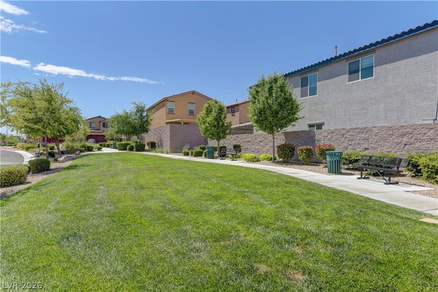 3808 Corellia Avenue, North Las Vegas, NV 89084