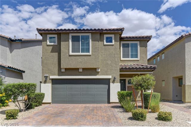 3808 Corellia Avenue, North Las Vegas, NV 89084